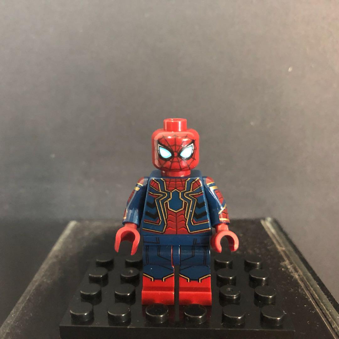 Phoenix customs spider man best sale