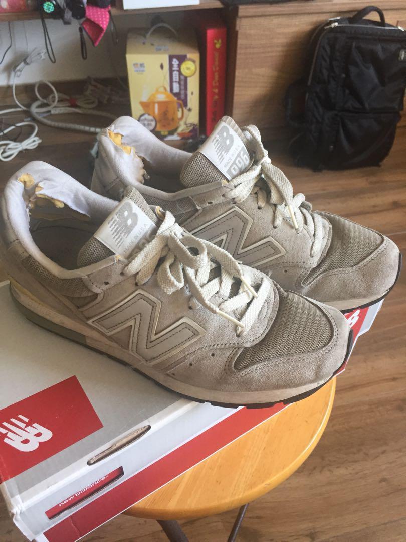 new balance 996 2018
