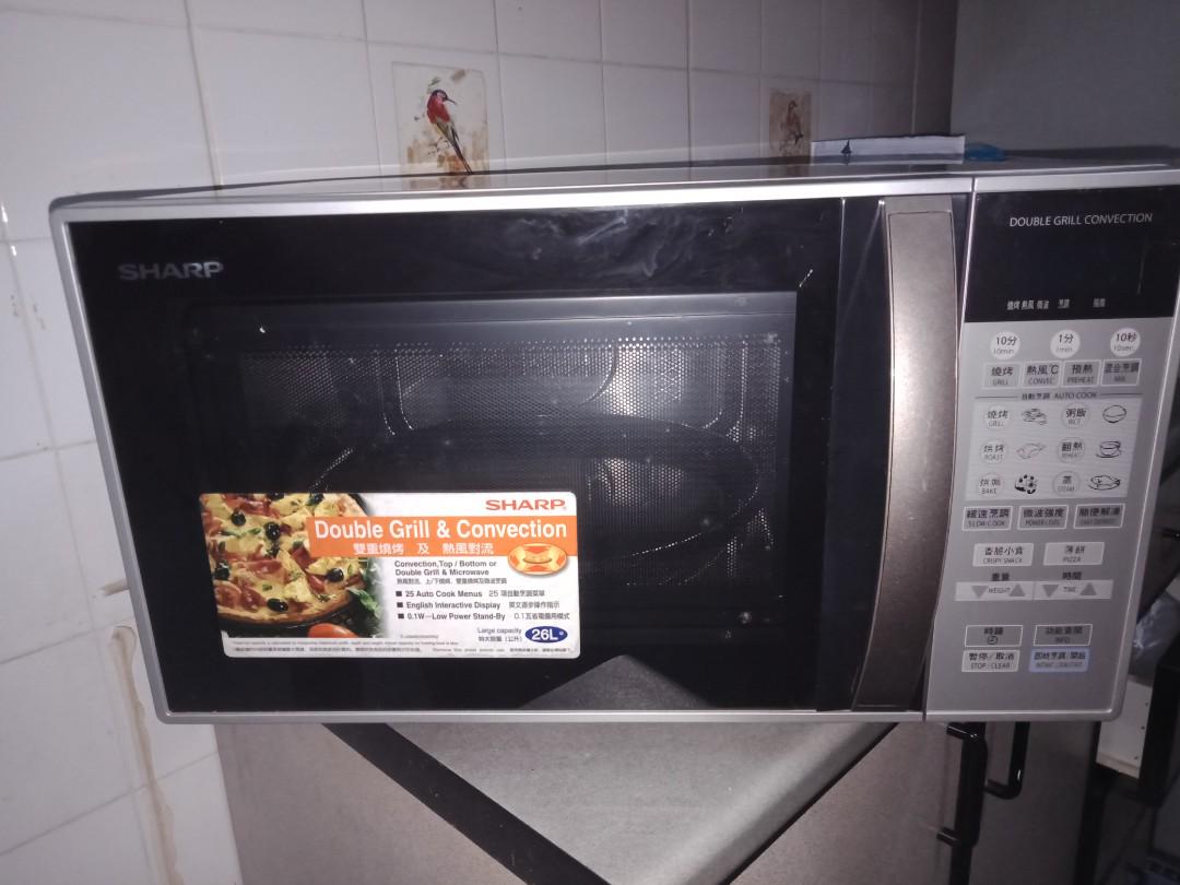 Multi purpose Microwave Oven, TV & Home Appliances, Kitchen Appliances, Ovens & Toasters on