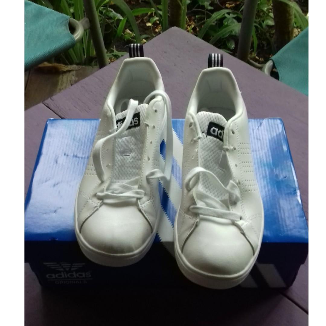 adidas neo cloudfoam ultra footbed