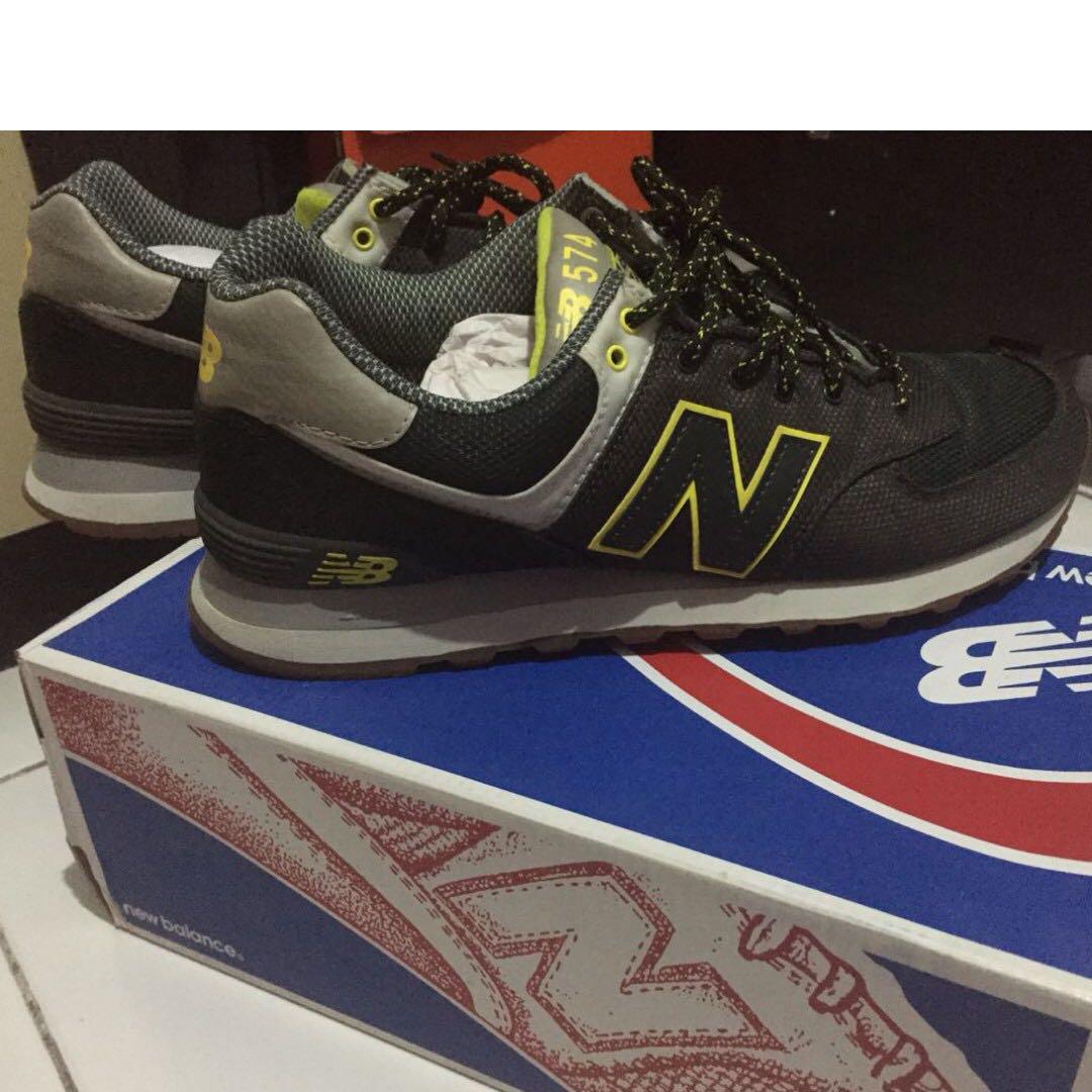 New balance 574 encap original sales
