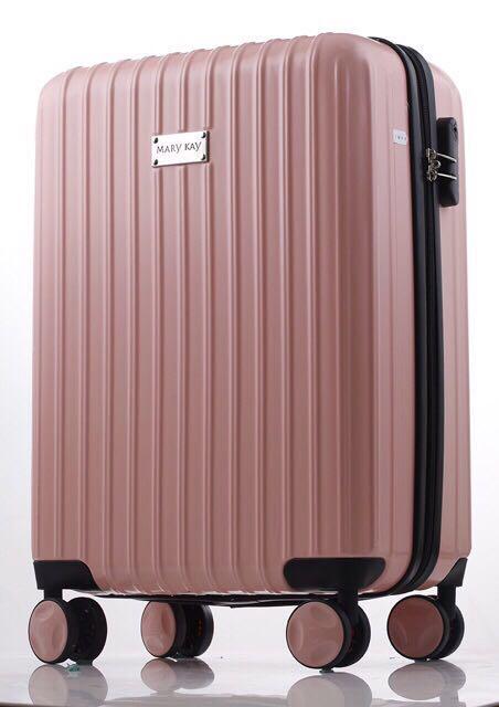 Mary cheap kay luggage