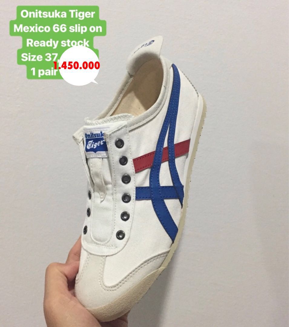 box onitsuka original