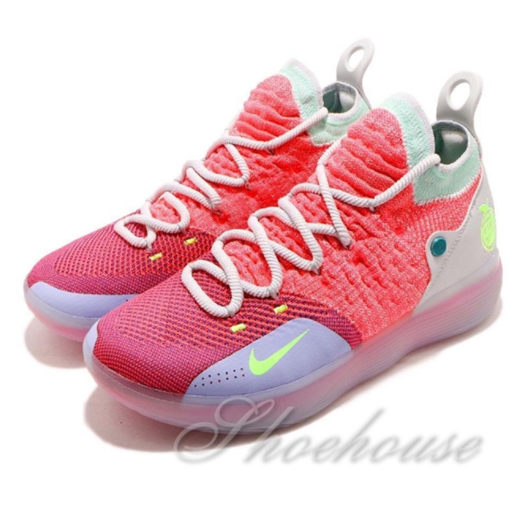 nike zoom kd11 ep