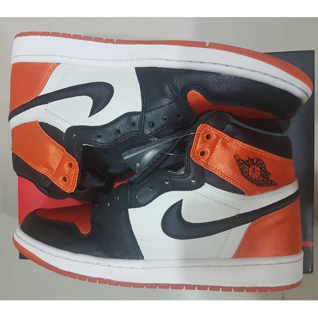 Air jordan 1 outlet retro high og sl