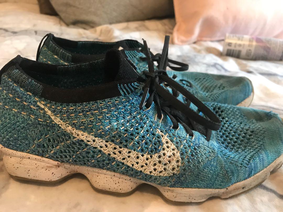 fly knits