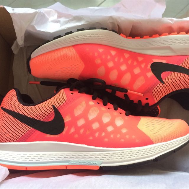 Nike Pegasus 31