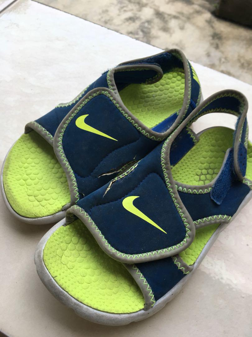 nike sandale 2018