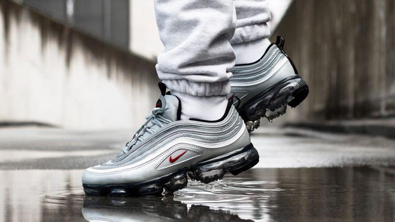 Nike 97 silver bullet vapormax outlet