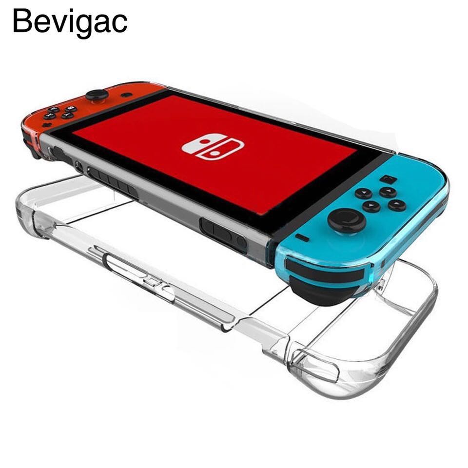 nintendo switch hard case cover