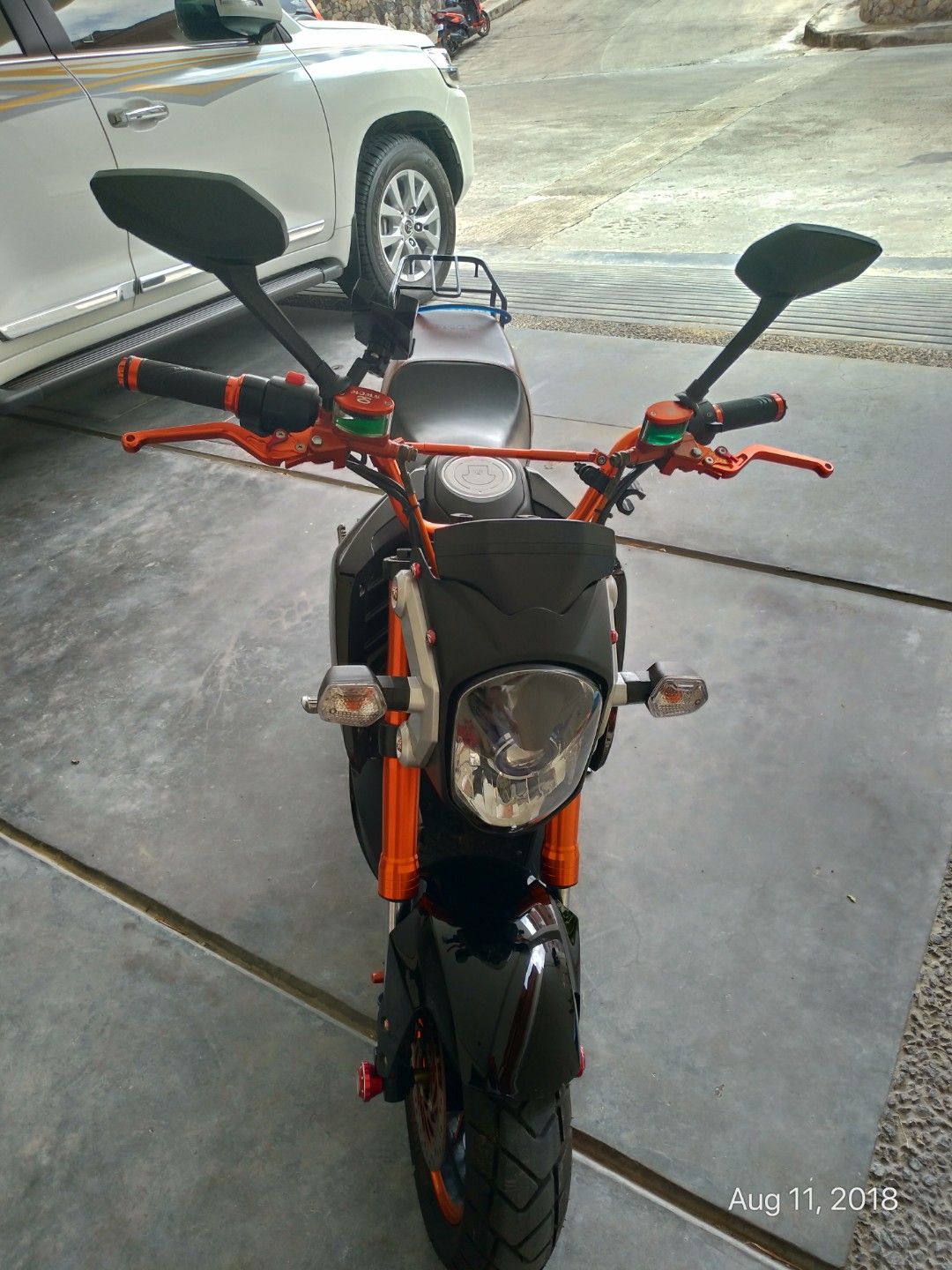 Nwow sale m3 price