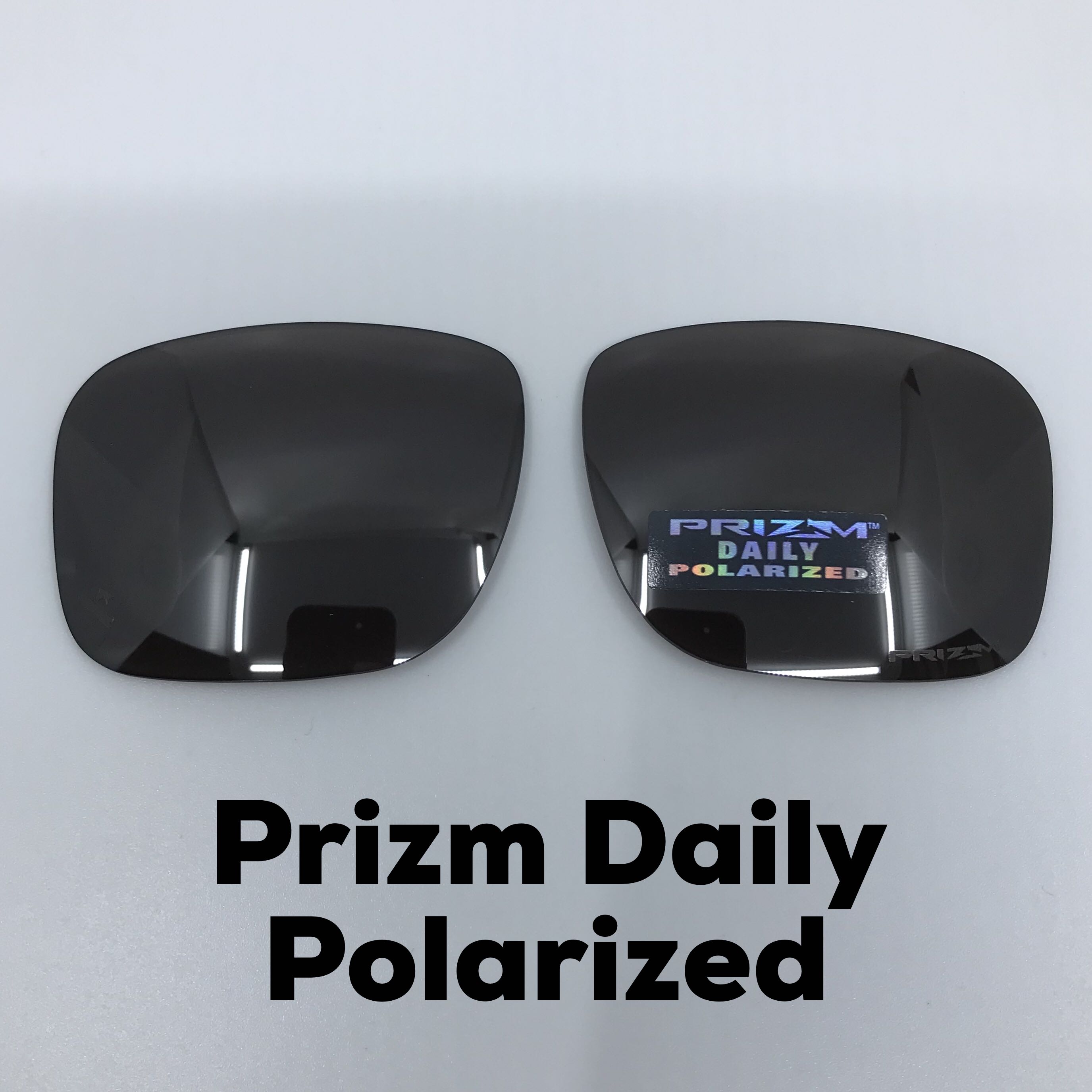 oakley holbrook prizm polarized replacement lenses