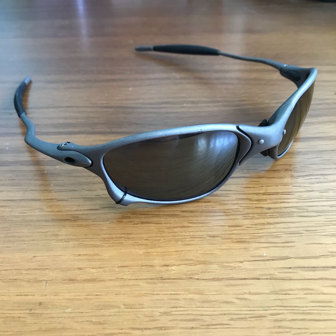 oakley xx metal sunglasses