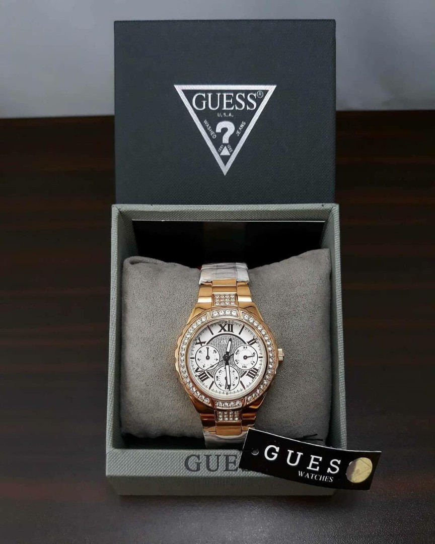 Original Guess Watches from US for Women's Fashion, Watches & Accessories, Watches on