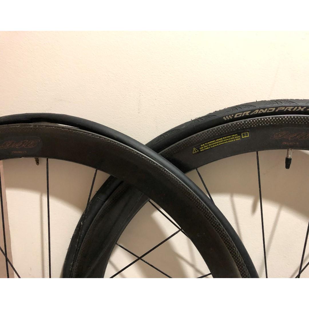 oval concepts 928 disc