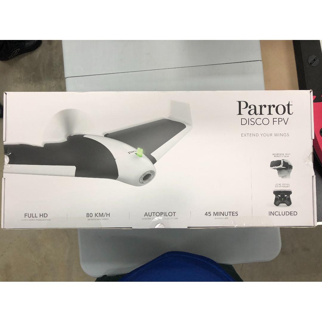 Disco fpv store