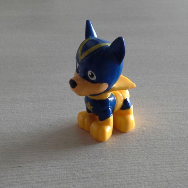 Superhero paw patrol online toys