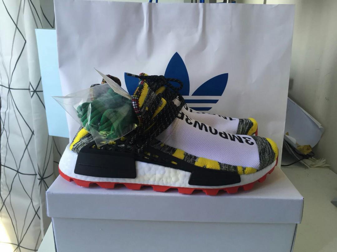 pharrell williams solar pack