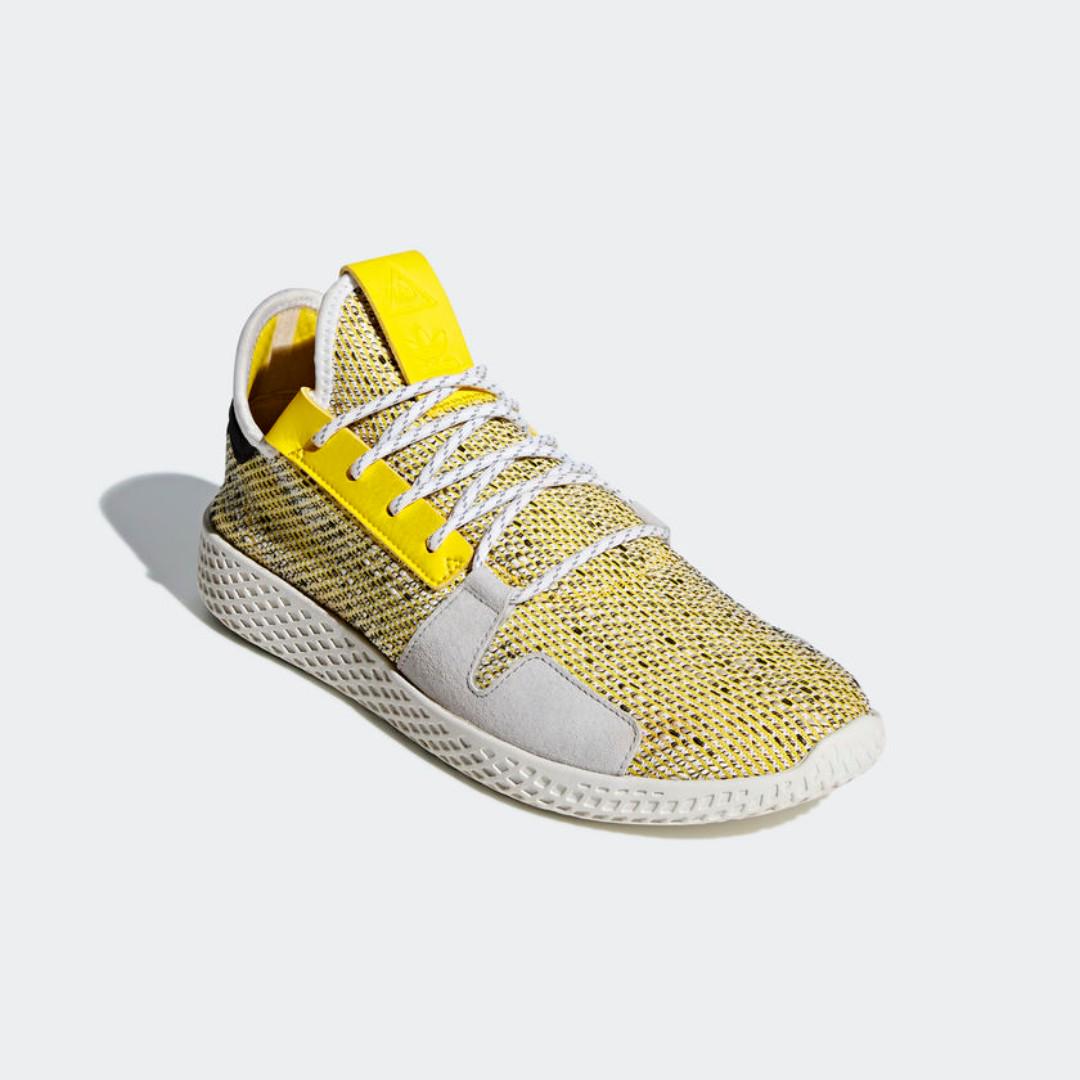 Pharrell williams solar hu tennis v2 shoes top