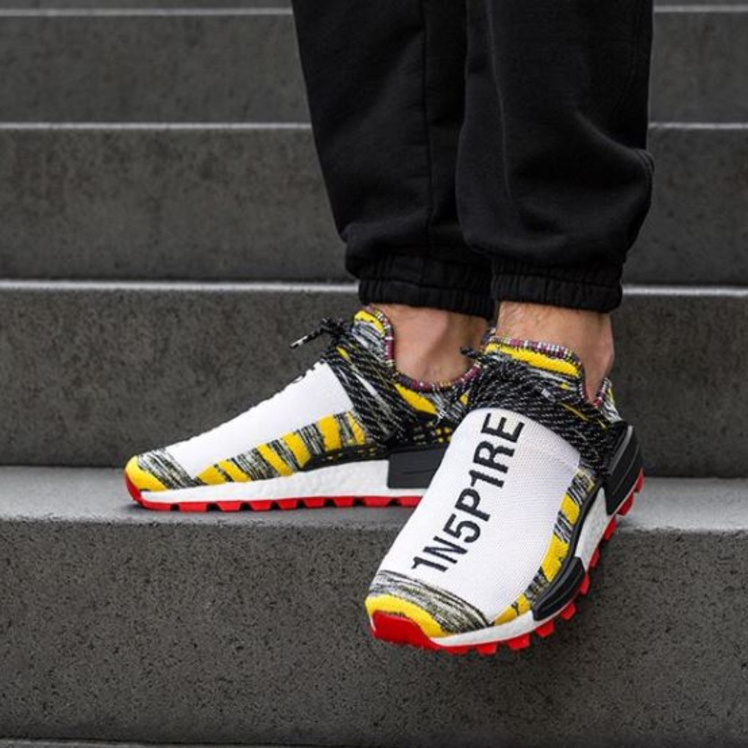 adidas 1n5p1re