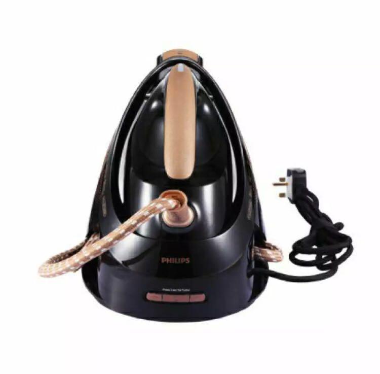 Philips steam generator iron amway, Health & Nutrition, Health Monitors