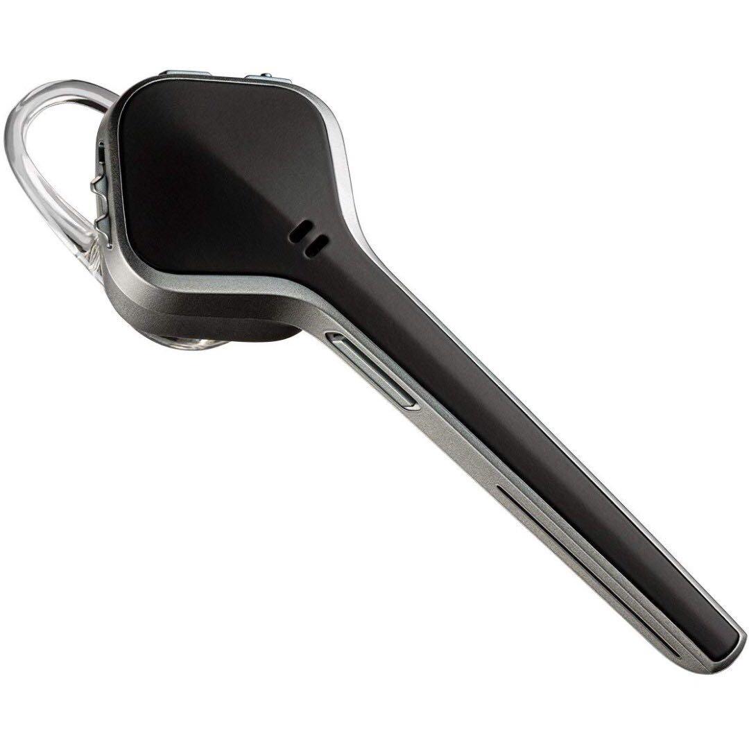 bluetooth earpiece with caller id