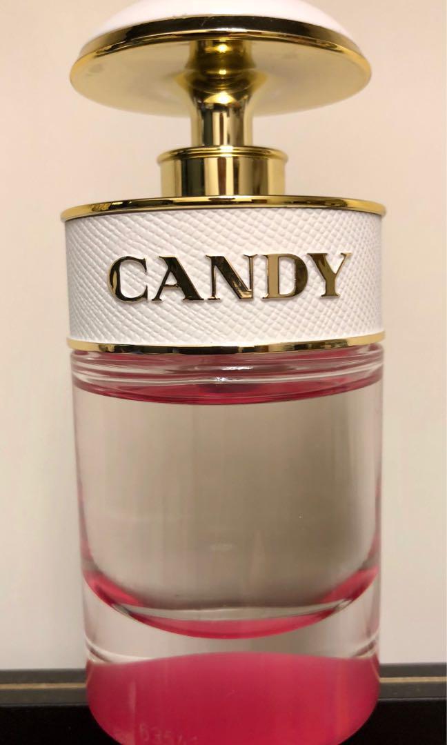 Prada Candy Kiss 香水30ml EDP, 美容＆個人護理, 沐浴＆身體護理