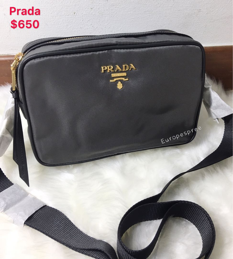 prada sling bag price singapore