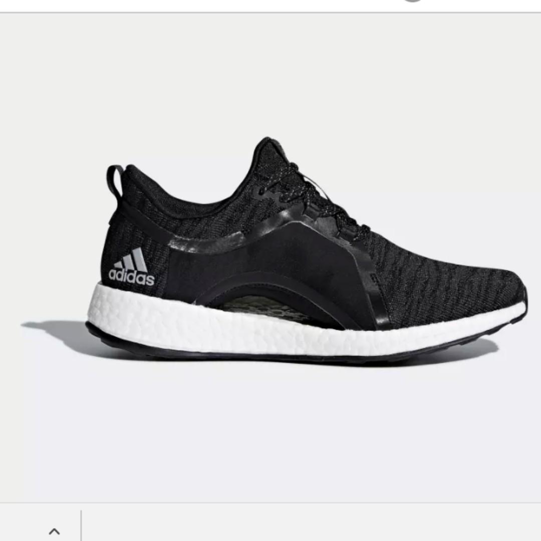 Women's adidas pureboost x clima running shoes hot sale