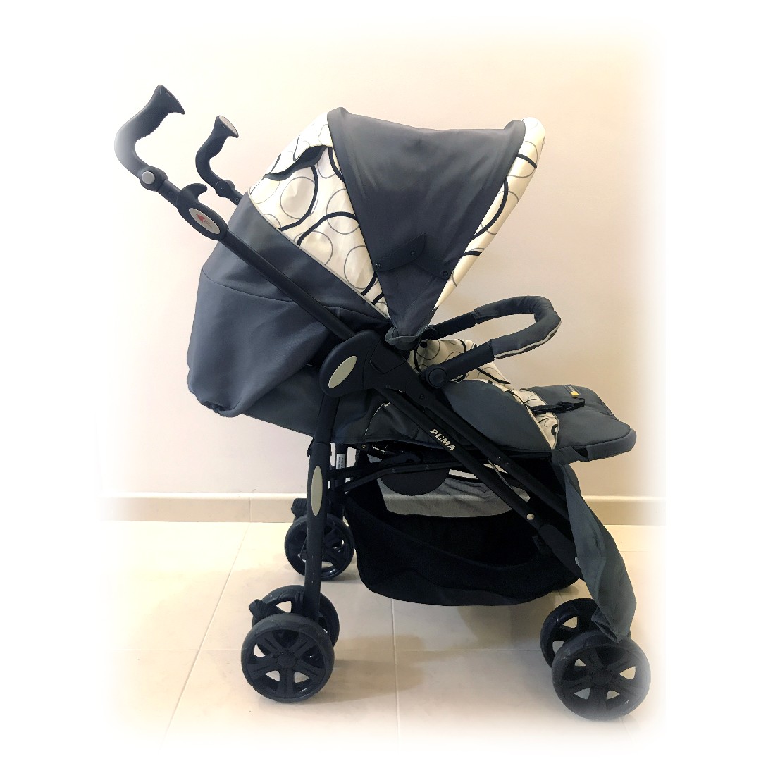 infant to toddler stroller