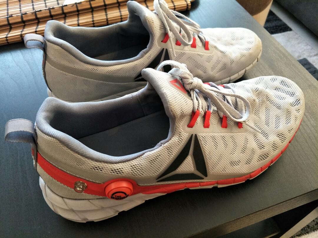 Reebok new sale shoes 2018 price