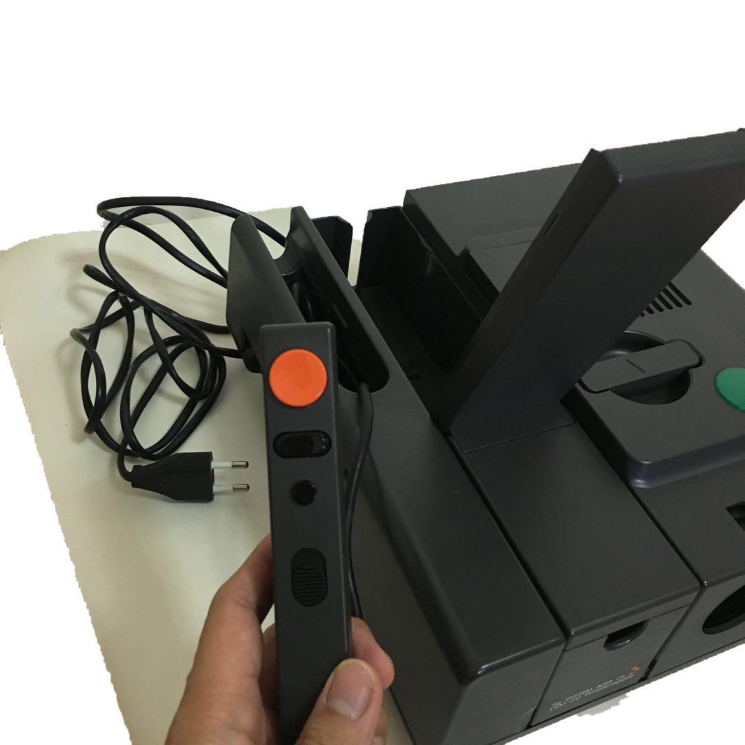 REFLECTA DIAMATOR A & AF Slide Projector Manual – 35mm – Scanned Copy On CD/Email