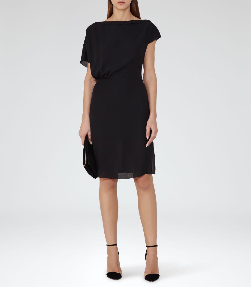 reiss work dresses