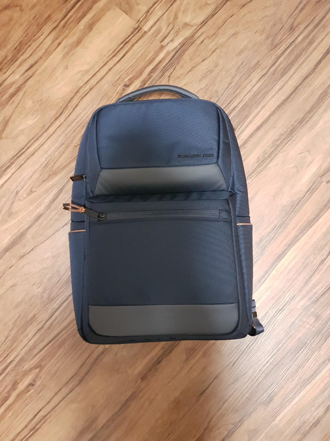 Samsonite red bolynn new arrivals