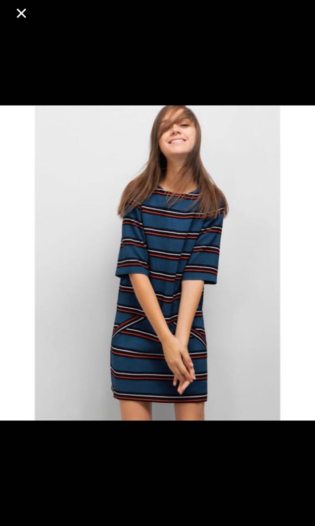 Lakefront Dresses