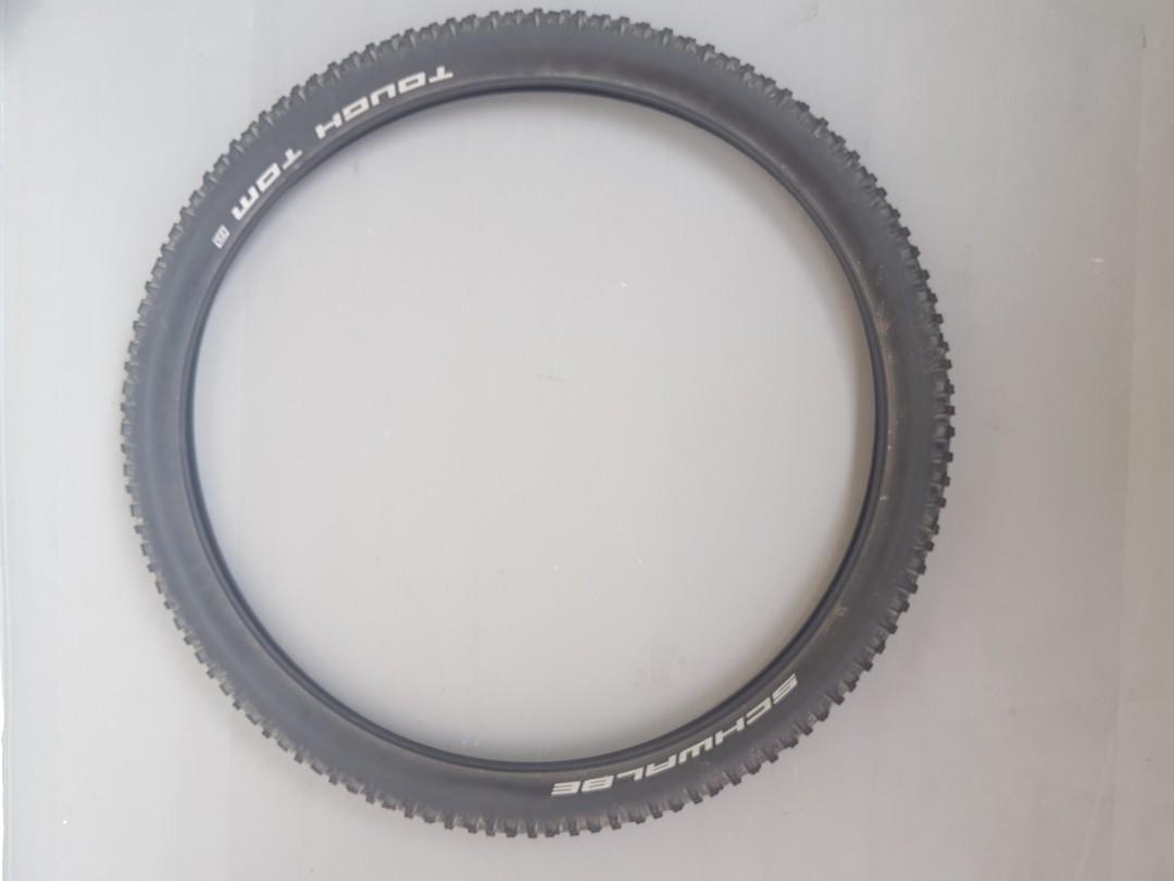 schwalbe tough tom mtb tyre