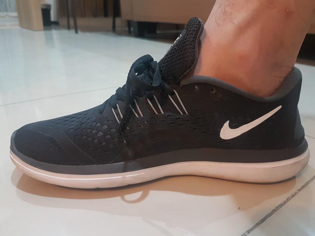 nike run flex 2017