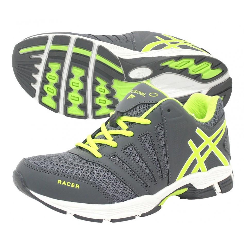 Sepatu Professional Racer Running Volly Badminton Sports Other