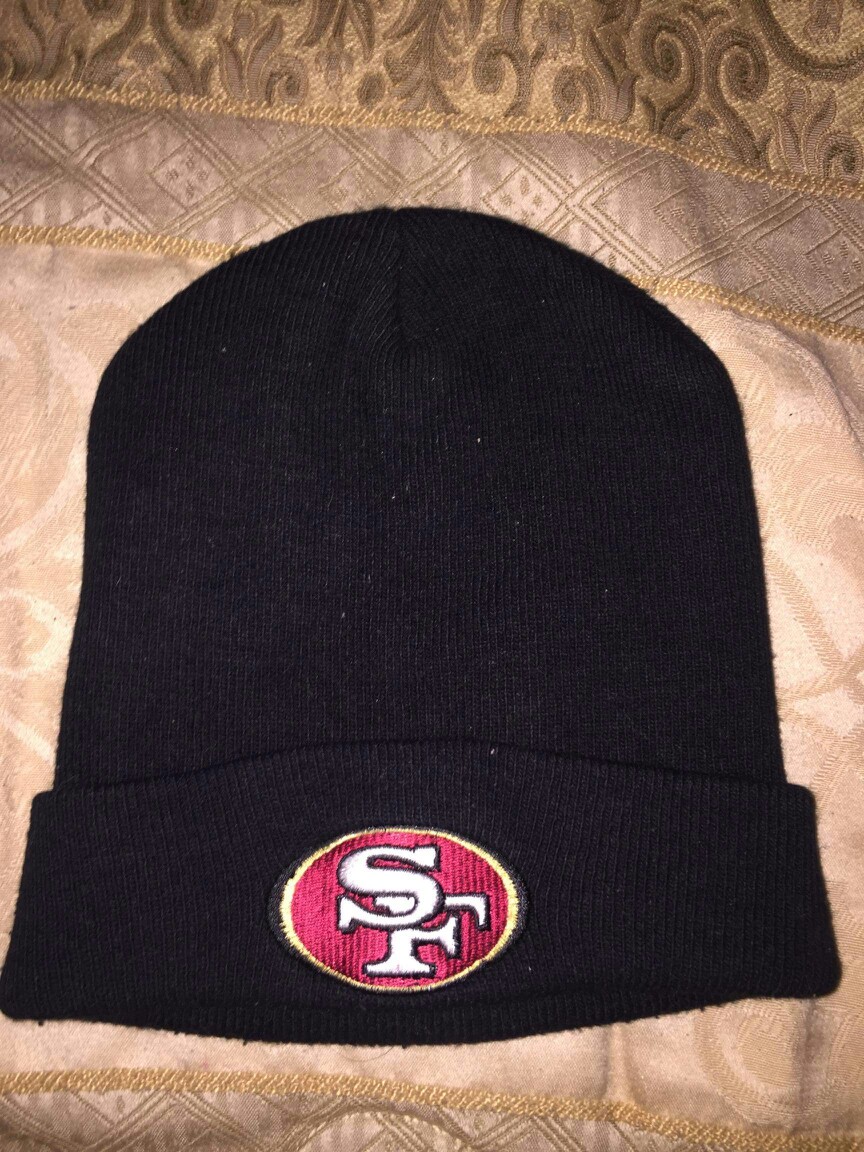 sf beanies