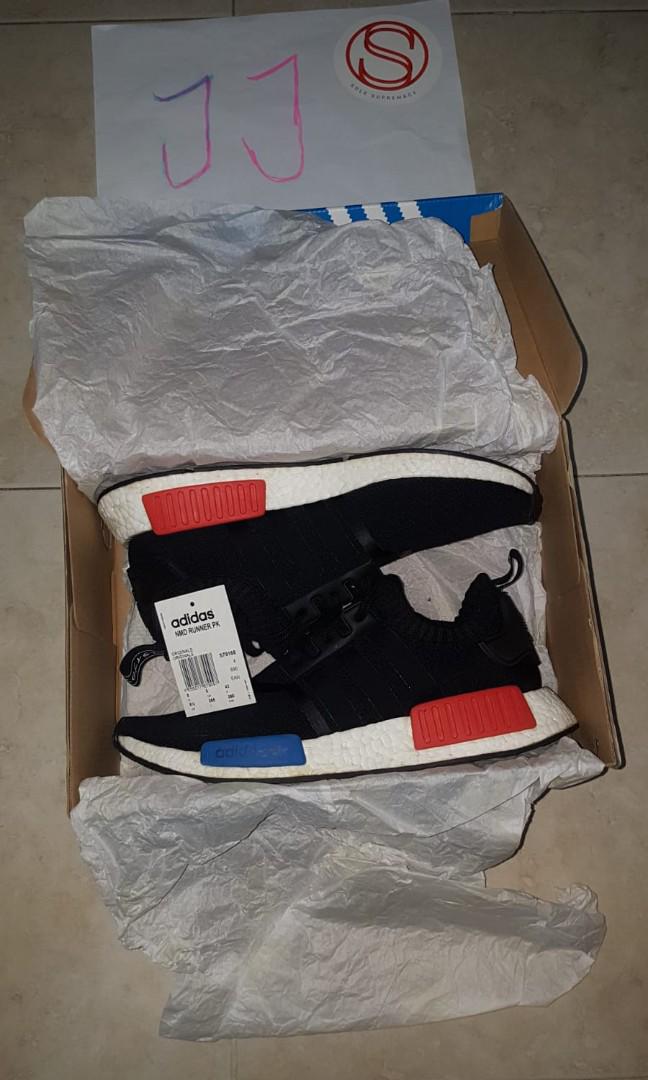 Nmd r1 og 2015 top