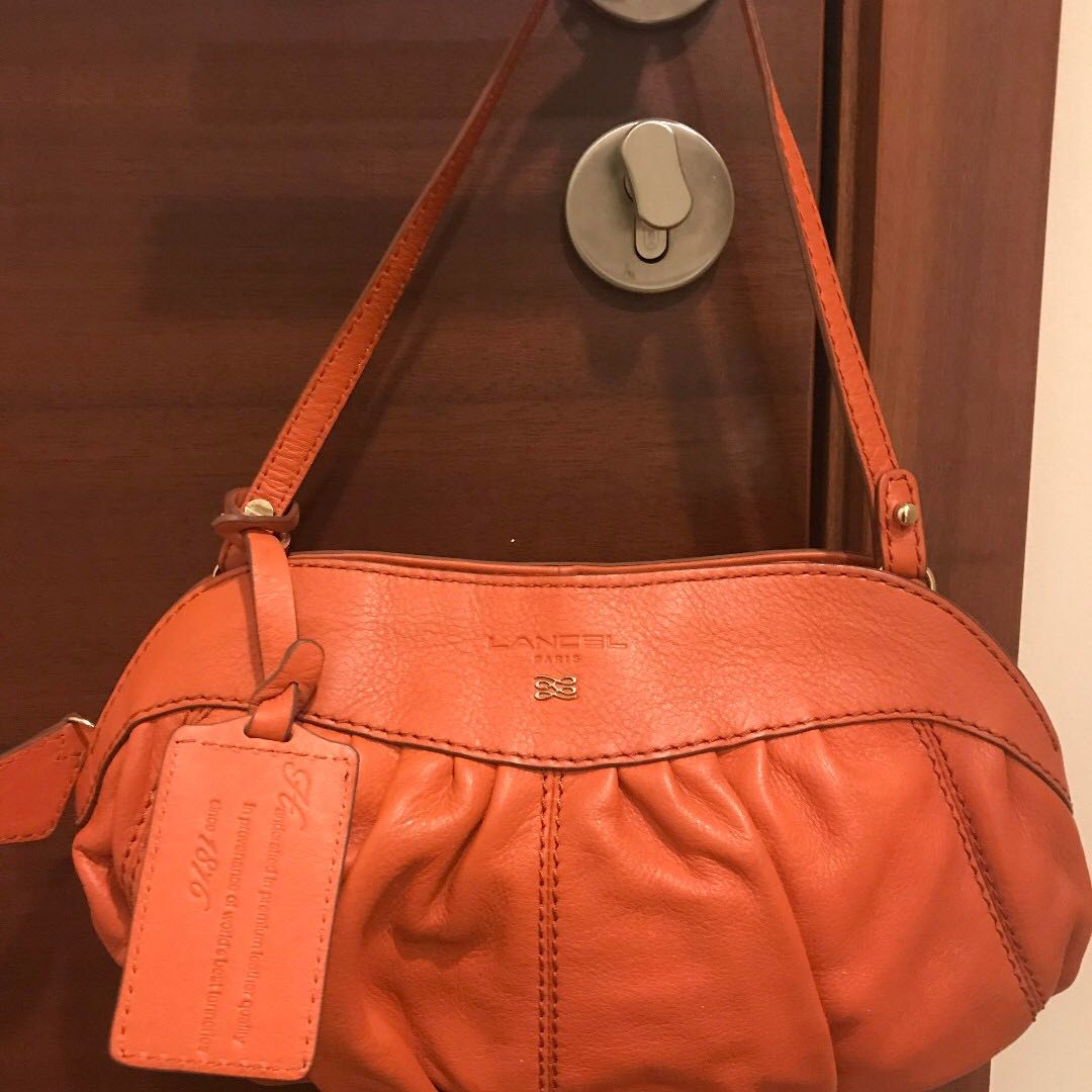 lancel bag prices