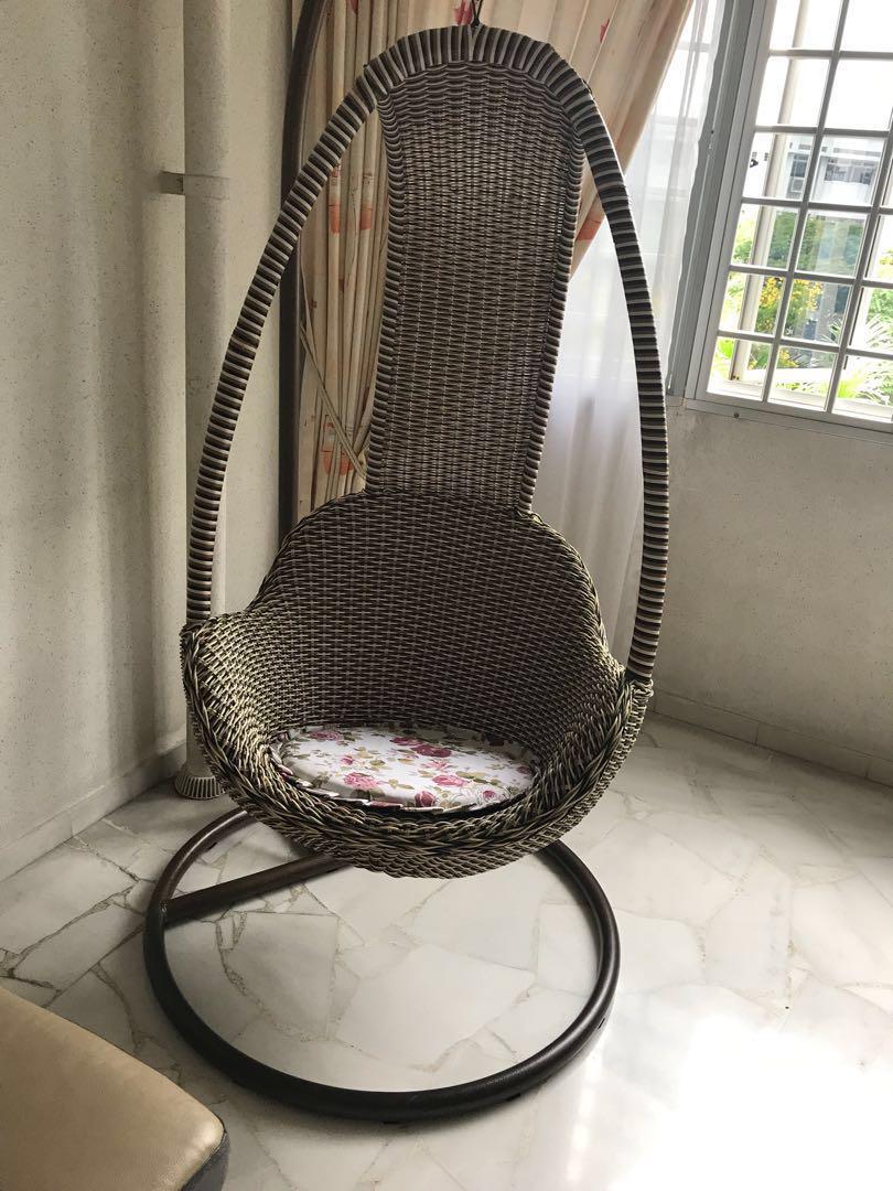 swing chair price