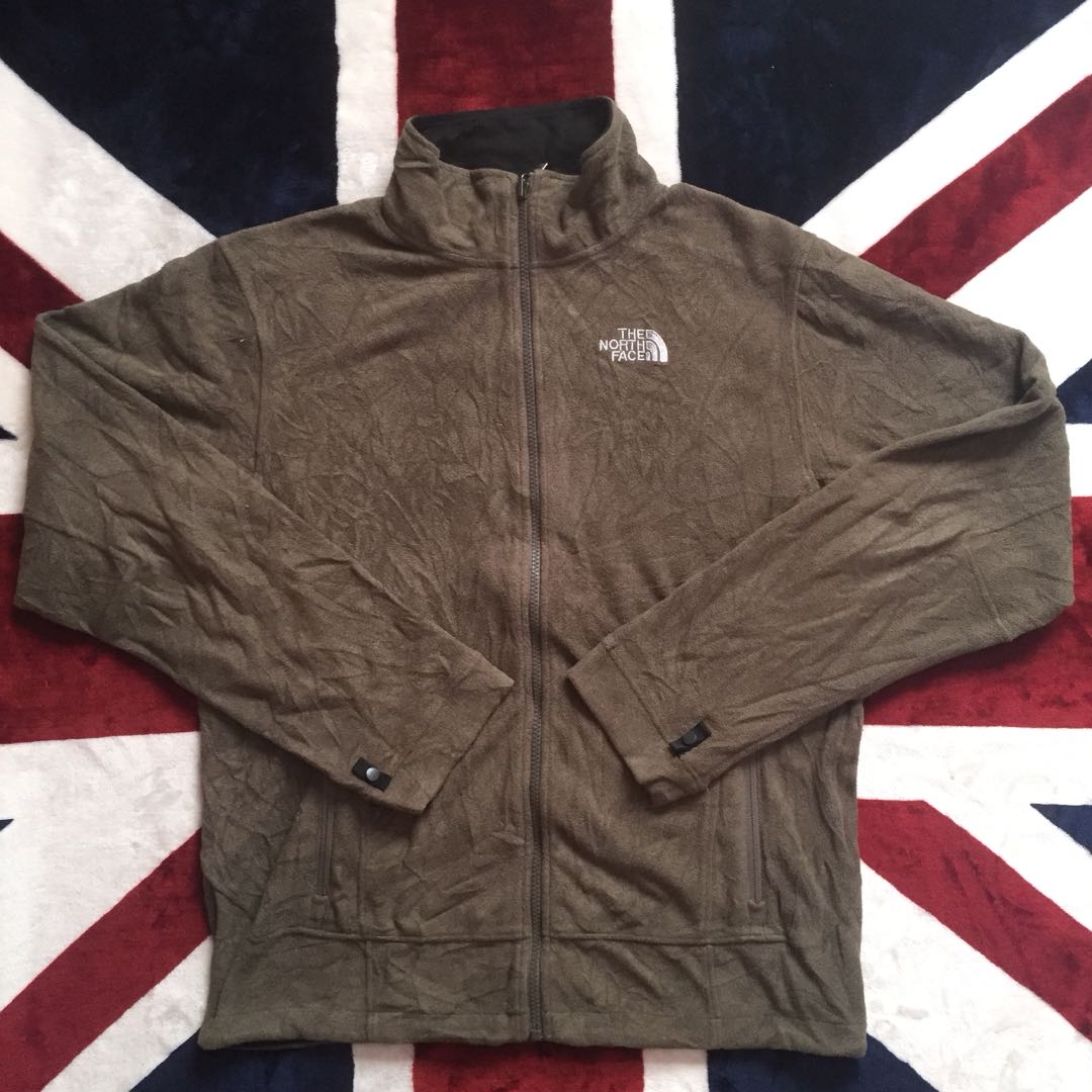 The North Face Jacket, Men's Fashion, Tops & Sets, Vests on Carousell