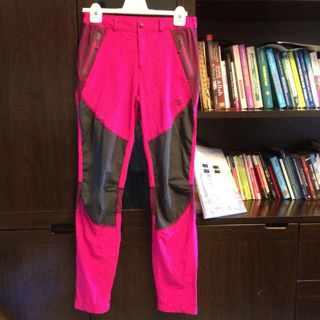 north face womens bottoms