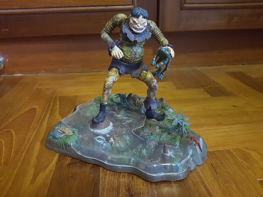 marvel legends peg stands