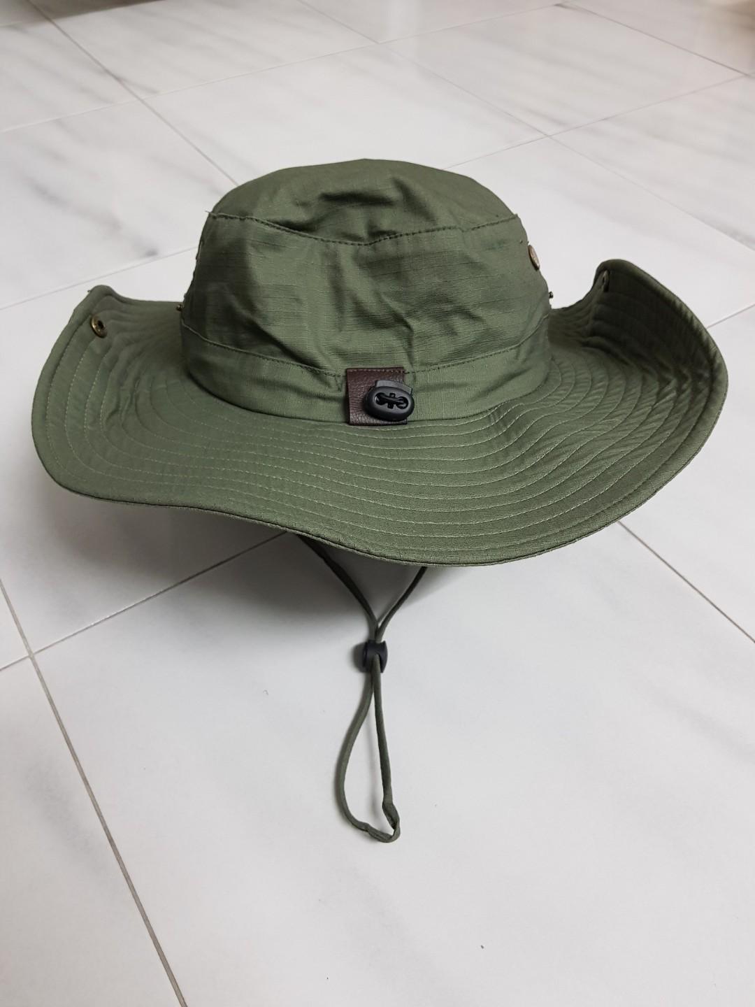 trekking caps