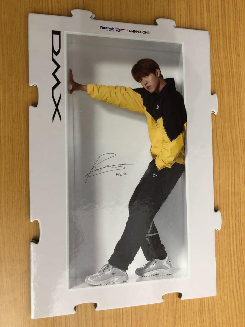 reebok k