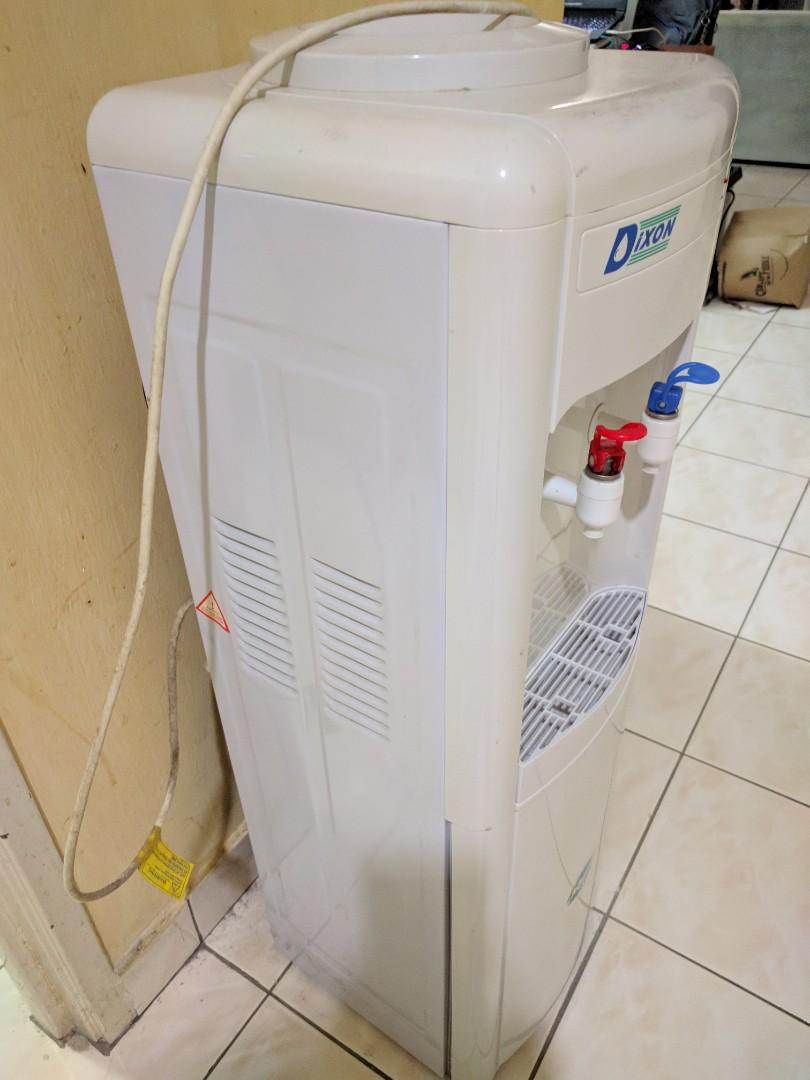 Water Dispenser, TV & Home Appliances, Kitchen Appliances, Water