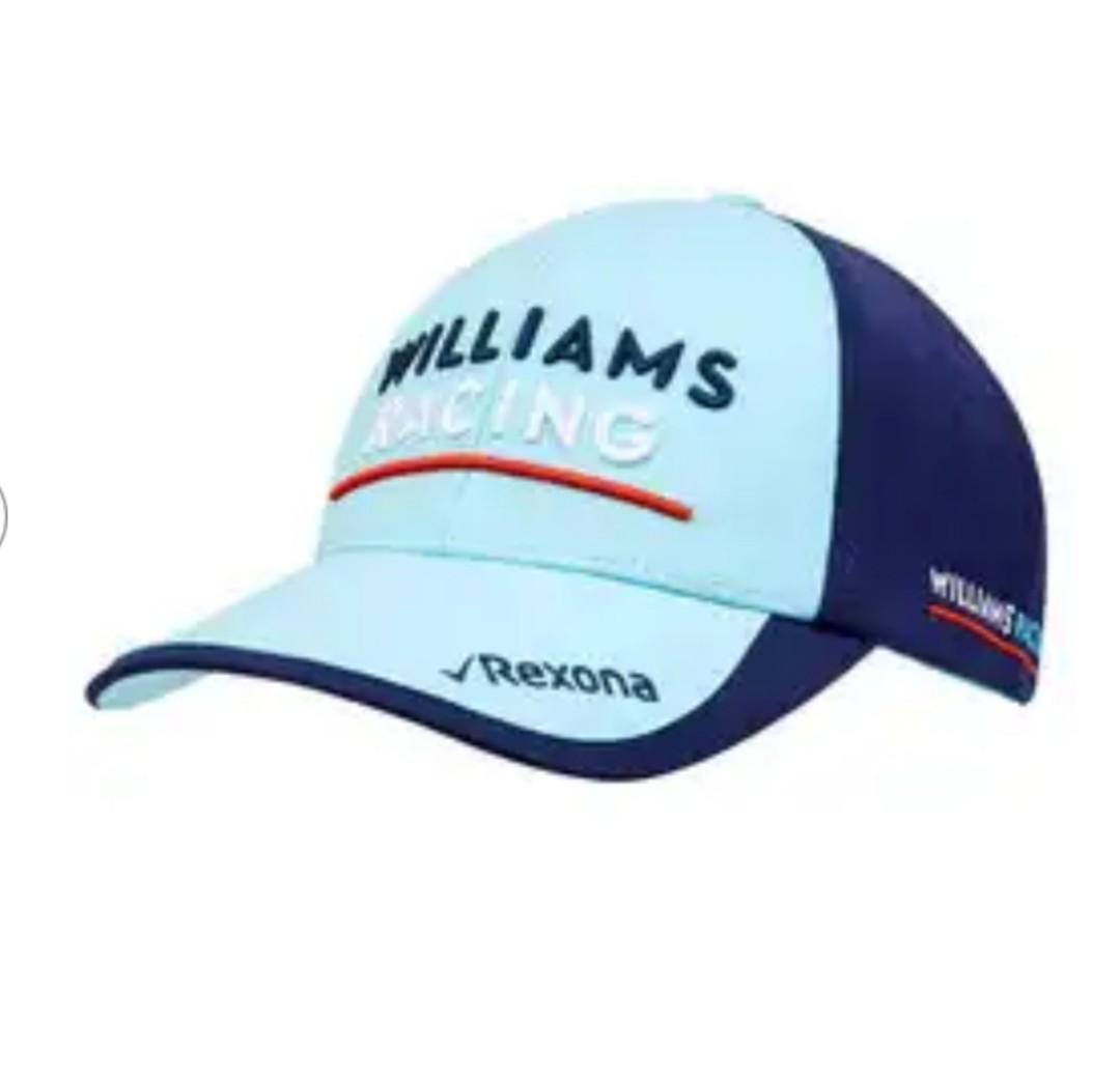Williams martini sale racing hat
