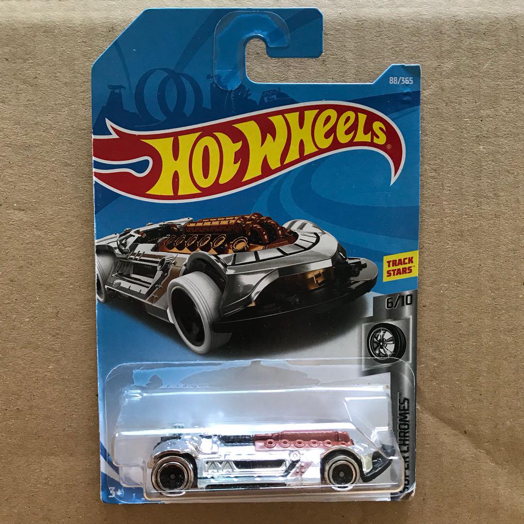 hot wheels for babies